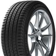 Michelin LATITUDE SPORT 3 GRNX 255/45 R20 105 V Reinforced, Summer - Summer tyre