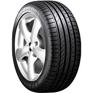 Fulda SPORTCONTROL 205/50 R16 87 V Summer - Summer tyre