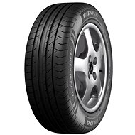 Fulda ECOCONTROL SUV 235/55 R18 100 V Summer - Summer tyre