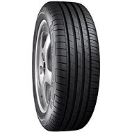 Fulda ECOCONTROL HP 2 215/55 R16 93 V Summer - Summer Tyre