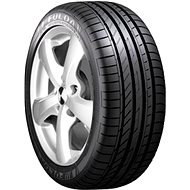 Fulda SPORTCONTROL 205/45 R16 83 V Summer - Summer tyre