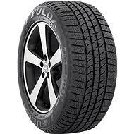 Fulda 4X4 ROAD 255/55 R18 109 V Reinforced, Summer - Summer tyre