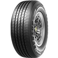 Dunlop SP CLASSIC 185/70 R15 89 V Summer - Summer tyre