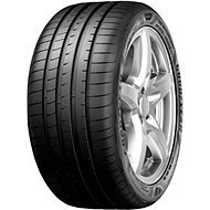 Goodyear EAGLE F1 ASYMMETRIC 5 225/45 R17 94 V Reinforced, Summer - Summer Tyre