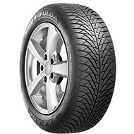Fulda MULTICONTROL 225/45 R17 94 V, Reinforced, All-Season - All-season tyre
