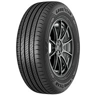 Goodyear EFFICIENTGRIP 2 SUV 235/60 R17 102 V Summer - Summer tyre