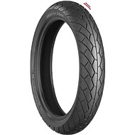Bridgestone G547 110/80 -18 58 V Summer - Motorcycle Tyre