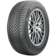 Cormorant ALL SEASON SUV 235/65 R17 108 V Reinforced, All-Season - All-season tyre