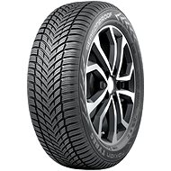 Nokian SEASONPROOF 205/55 R17 95 V Reinforced, All-Season - All-season tyre