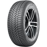 Nokian SEASONPROOF SUV 235/60 R17 102 V, All-Season - All-season tyre