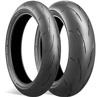 Bridgestone BATTLAX RACING RS11 R 200/55 R17 78 W Summer - Motorcycle Tyre