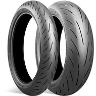 Bridgestone BATTLAX HYPERSPORT S22 R 200/55 R17 78 W Summer - Motorcycle Tyre
