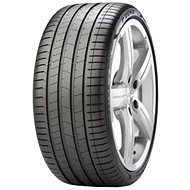 Pirelli P-ZERO (PZ4) 235/50 R19 99 W Summer - Summer tyre