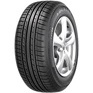 Dunlop SP FASTRESPONSE 225/45 R17 91 W Summer - Summer tyre