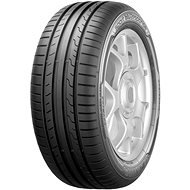 Dunlop SP BLURESPONSE 215/50 R17 95 W Reinforced, Summer - Summer Tyre