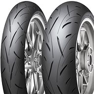 Dunlop SPMAX ROADSPORT 2 F 120/60 R17 55 W Summer - Motorcycle Tyre
