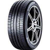 Continental ContiSportContact 5P 275/35 R21 103 Y Reinforced, Summer - Summer Tyre