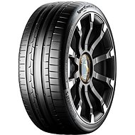 Continental SportContact 6 295/40 R21 111 Y Reinforced, Summer - Summer tyre