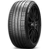 Pirelli P-ZERO (PZ4) 295/35 R23 108 Y Reinforced, Summer - Summer Tyre