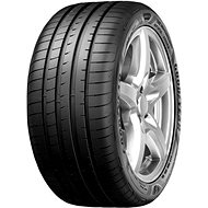 Goodyear EAGLE F1 ASYMMETRIC 5 225/50 R17 94 Y Summer - Summer tyre