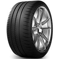Michelin PILOT SPORT CUP 2 R 335/30 R20 108 Y Reinforced, Summer - Summer tyre