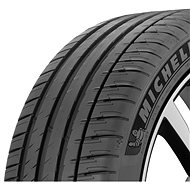 Michelin PILOT SPORT 4 SUV 285/45 R20 112 Y Reinforced, Summer - Summer tyre