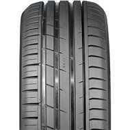 Nokian PowerProof SUV 275/45 R21 110 Y Reinforced, Summer - Summer Tyre
