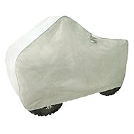 KEGEL Mobile garage Quad L - Tarp