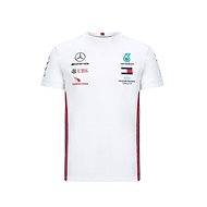 MAPM RP MENS DRIVER TEE, WHITE, size XXL - T-Shirt