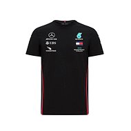 MAPM RP MENS DRIVER TEE , BLACK, size XXL - T-Shirt
