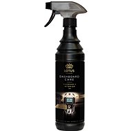 Lotus Dashboard Care 500ml - Plastic Restorer
