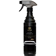 Lotus Glass Sparkle 600ml - Car Window Cleaner