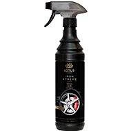 Lotus Iron Xtrem 600ml - Alu Disc Cleaner
