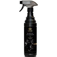 Lotus Plastic Cleaner 600ml - Interior Cleaner