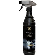 Lotus Leather Cleaner 600ml - Leather Cleaner