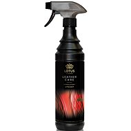 Lotus Leather Care 600ml - Leather Cleaner