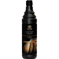 Lotus Leather Cream 600ml - Leather Cleaner