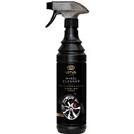 Lotus Wheel Cleaner 600ml - Alu Disc Cleaner