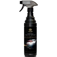 Lotus Ceramic Quick Spray 600ml - Car Wax