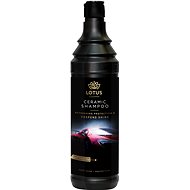 Lotus Ceramic Shampoo 600ml - Car Wash Soap