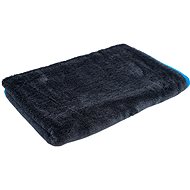 Lotus Perfect Drying Towel grey - Car Towel