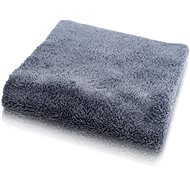 Lotus Multi Buffing Towel Grey - Car Microfiber Cloth
