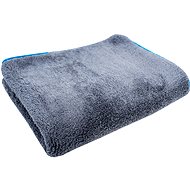 Lotus Extreme Buffing Towel Grey - Car Microfiber Cloth