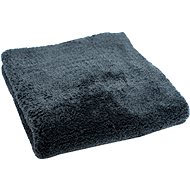 Lotus Deluxe Buffing Towel grey - Car Microfiber Cloth