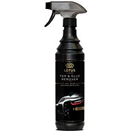 Lotus Tar & Glue Remover 600ml - Adhesive Remover