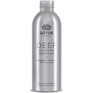Lotus Deep Shampoo Concentrate 200ml - Car Wash Soap