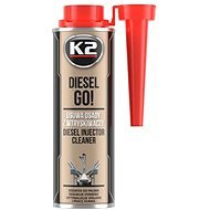 K2 DIESEL GO 250ml - Fuel Additive - Additive