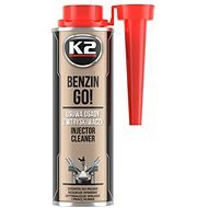 K2 BENZIN GO 250ml - Fuel Additive - Additive