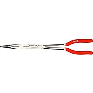 YATO Curved pliers 330mm 45° YT-20401 - Half-Round Pliers