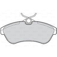 VALEO Brake Pads 302032 - Brake Pads